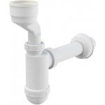 Alcadrain Sifon pisoárový s manžetou A45A – Hledejceny.cz