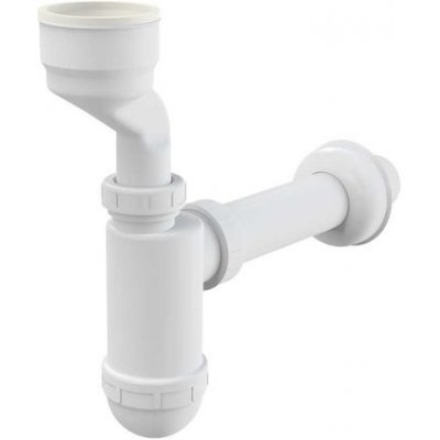 Alcadrain Sifon pisoárový s manžetou A45A – Hledejceny.cz