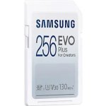 Samsung SDXC UHS-I 256 GB MB-SC256K/EU – Zboží Mobilmania