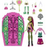Mattel Monster High Skulltimate Secrets Garden Mysteries VENUS – Zbozi.Blesk.cz
