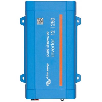 Victron Energy Phoenix 12V/230V 200W ph12/250 – Sleviste.cz