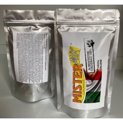 Mister Mix AMICO ARGO Dogs 180 g – Hledejceny.cz