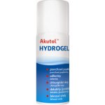 Akutol Hydrogel spray 75 g – Zbozi.Blesk.cz