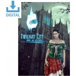 Twilight City: Love as a Cure – Hledejceny.cz