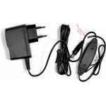 Boss PSA 230S2 9V 500 mA – Sleviste.cz