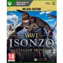 WWI Isonzo (Deluxe Edition)