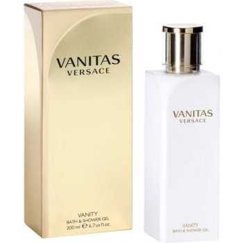 Versace Vanitas tělové mléko 200 ml