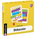 Nathan Obdélníky Barvy shika – Zbozi.Blesk.cz