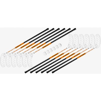 Unihoc Basic STREET 12ks – Zboží Dáma