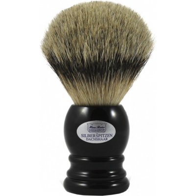 Hans Baier Acryl Black Silvertip – Hledejceny.cz
