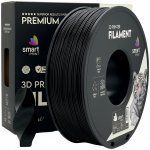 Smart Print ABS+ šedý 1.75mm 1kg – Zboží Živě