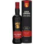 Loch Lomond Single Grain Whisky 46% 0,7 l (tuba) – Hledejceny.cz