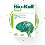 Bio-Kult Mind MYŠLENÍ 60 kapslí – Hledejceny.cz