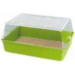 Ferplast Klec DUNA Mini Multy 55 x 39 x 27 cm – Zboží Dáma