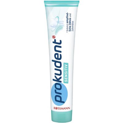 Prokudent Sensitive 125 ml – Hledejceny.cz