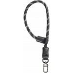 SmallRig FilMov Phone Wrist Strap Black 4990 – Zboží Živě