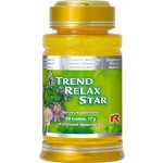 Starlife Trend Relax 60 tablet – Hledejceny.cz