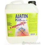 Profarma Produkt Ajatin Plus roztok 10% 5000ml – Hledejceny.cz