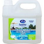 Sparkly POOL ALGICID EXTRA PROTI ŘASÁM PLUS 3 l – Zboží Dáma