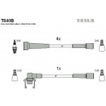 TESLA Sada kabelů pro zapalování T840B – Zboží Mobilmania
