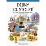 Dějiny 20. století Dějepisné atlasy pro ZŠ a víceletá gymnázia – Sleviste.cz