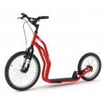 Yedoo Numbers Four red – Hledejceny.cz