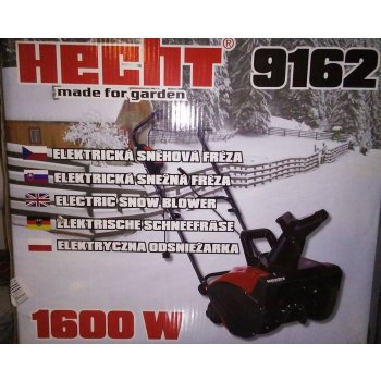 Hecht 9162