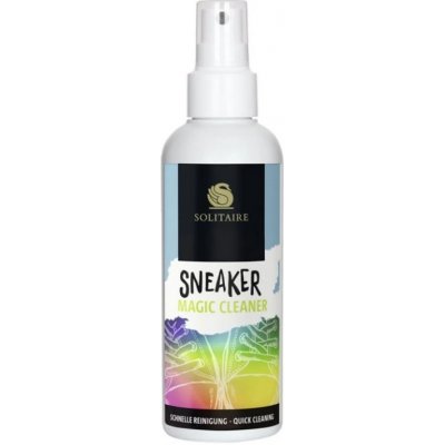 Solitaire Magic Cleaner 100ml – Zboží Dáma