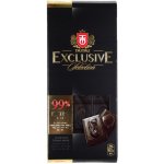 Taitau Exclusive Selection Hořká 99 % 90 g – Zboží Dáma