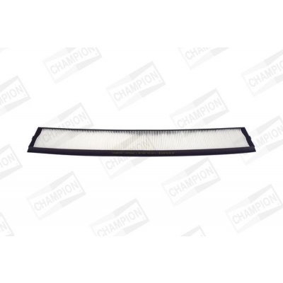 Filtr, vzduch v interiéru CHAMPION CCF0068 – Sleviste.cz