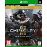 Chivalry 2 – Sleviste.cz