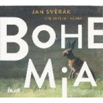 Bohemia - Svěrák Jan – Hledejceny.cz