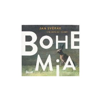 Bohemia - Svěrák Jan
