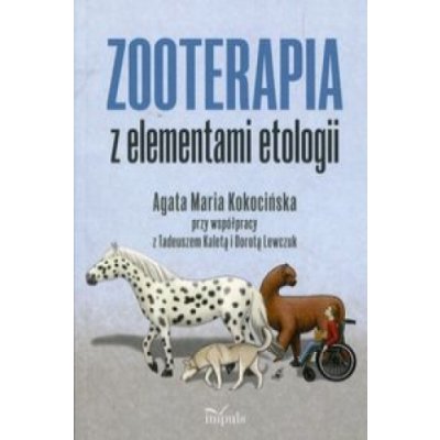 Zooterapia z elementami etologii – Zboží Mobilmania