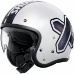 Shoei J.O2 Cross Logo2