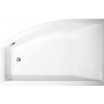 Vágnerplast Veronela 160 x 105 cm VPBA160VEA3LX-01/NO – Hledejceny.cz