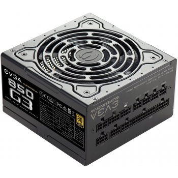 EVGA SuperNOVA 850 G3 850W 220-G3-0850-X2