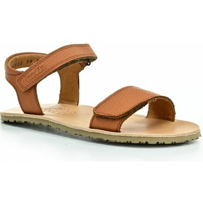 Froddo G3150264-2 Flexy Lia Cognac – Zboží Mobilmania