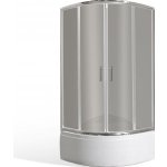 Roth MODANZA 80 cm Brillant Sklo RAUCH 4520011 – Zboží Dáma