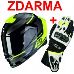 Scorpion EXO-R1 AIR ORBIS – Zboží Mobilmania