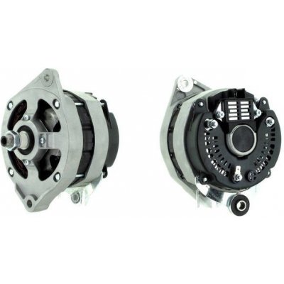 Alternátor Renault Midliner M160 Valeo A14N28T – Hledejceny.cz