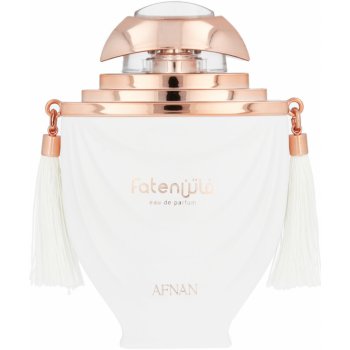 Afnan Faten White parfémovaná voda dámská 100 ml