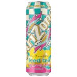 AriZona Arizona Lemon Tea 0,65 l – Zboží Dáma