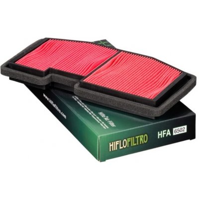 Vzduchový filtr HIFLOFILTRO HFA6502 HFA6502 – Hledejceny.cz