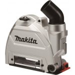 Odsávací adaptér Makita 191G06-2, pro aku brusky XGT, 125mm – Hledejceny.cz
