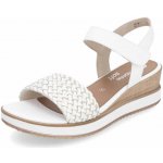 Remonte D6465-80 bílá – Zbozi.Blesk.cz
