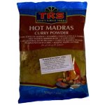 TRS Kari Hot madras mleté 100 g – Zboží Mobilmania