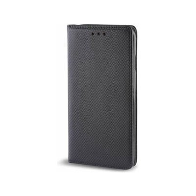 Cu-Be Flipové s magnetem Samsung Galaxy A14 5G Černé – Zboží Mobilmania