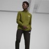 Puma Clean Sweat Suit TR 585840-33 zelená