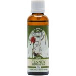 Naděje Podhorná Česnek medvědí a setý tinktura z bylin 50 ml – Sleviste.cz